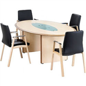 Adityas Furniture: MEETING ROOM FURNITURE